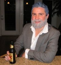Joaquin Lastra