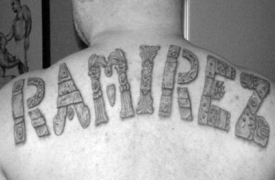 Jose Ramirez