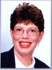 Laura Edward