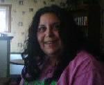 Brenda Lavariega