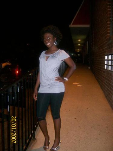 Lawrencia Abban