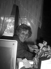 Margaret Layton