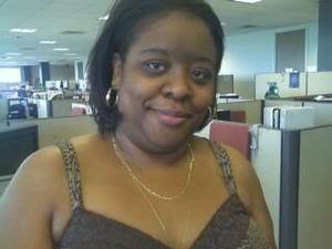 Lavese Briley