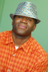 Laroderick Dexter