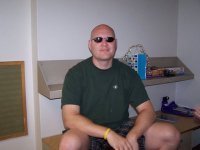 Lance Demaar