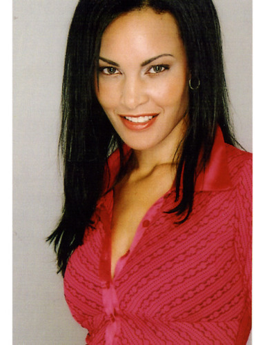 Jennifer Mcleod