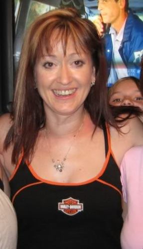 Lisa Hudson
