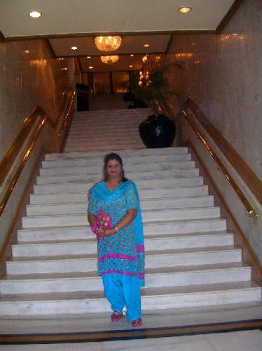 Leela Ramkissoon