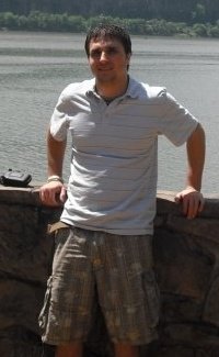 Jared Gruka