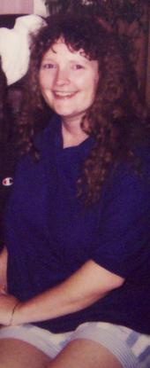 Rhonda Erwood
