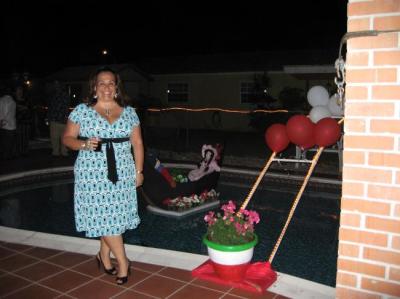 Leonor Fonseca