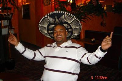 Leonel Pizette