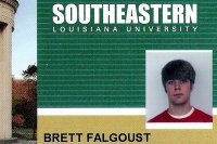 Brett Falgoust