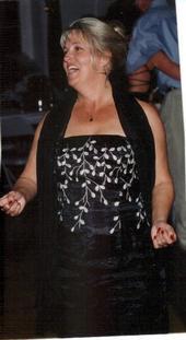 Aleta Calvert