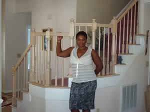 Leviah Blocker