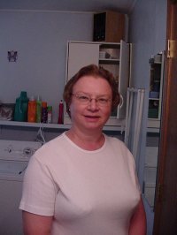 Liane Jezek