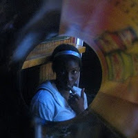 Jerusha Iya