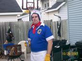 Eric Paulson