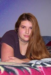 Lisa Degraaf