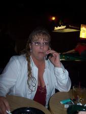 Nancy Lumpkins
