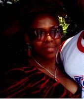 Antoinette Waites
