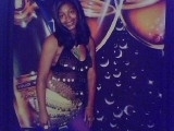 Iesha Ritchie