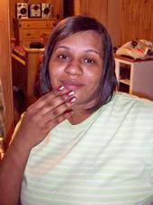 Crystal Hughes