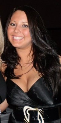 Jeanette Droegmoeller