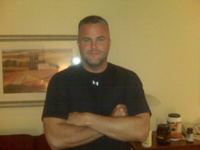 Tony Gilmore