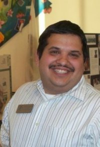 Manuel Arenivaz