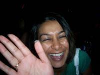 Megha Sheth