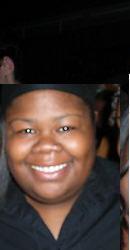 Christina Olukunle