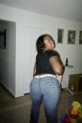 Tylesha Wright