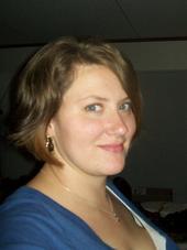 Natalie Atkinson
