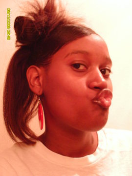 Myeisha Fountain