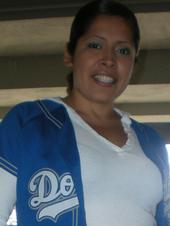Liliana Armenta