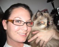 Delilah Williford-Link