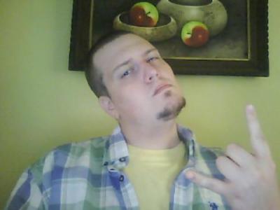 Jeramie Spohn