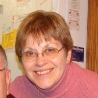 Linda Maccaux