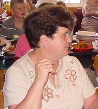 Linda Donoway