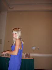 Lindsay Gardiner