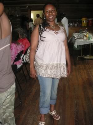 Leonisha Johnson