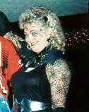 Lisa Ellis