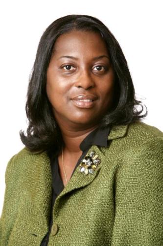 Lisa Alexander