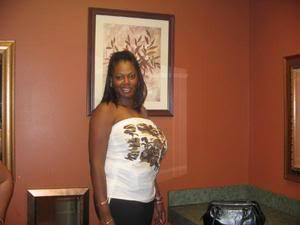 Malisha Patterson