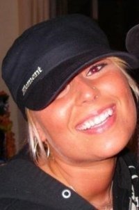 Jessica Crist