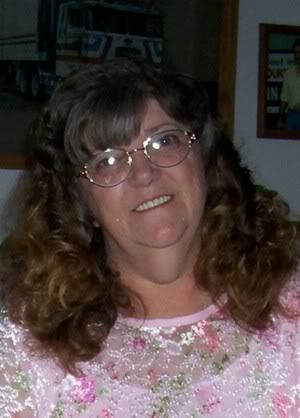 Patricia Garner