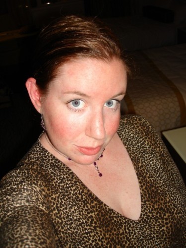 Carla Bonanno