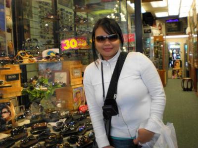 Lizel Ferrer