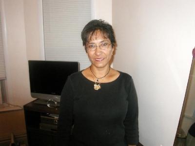 Elizabeth Carrano